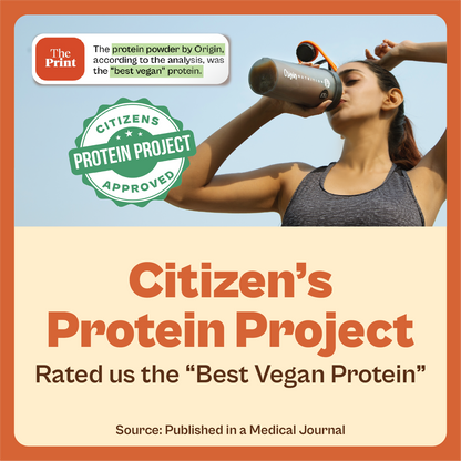 Daily Plant Protein - Mango Mania Starter Pack