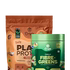 Daily Plant Protein Filter Coffee & Greens+ Fibre Combo