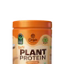 Daily Plant Protein - Chocolate Fudge (Jar)