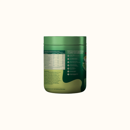 Daily Fibre + Greens - Pack of 2
