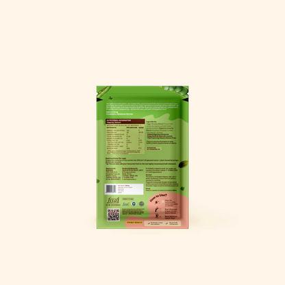 Daily Plant Protein - Classic Unflavoured Starter Pack