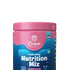 Kids Nutrition Mix - Cotton Candy Swirl (ages 3-6)